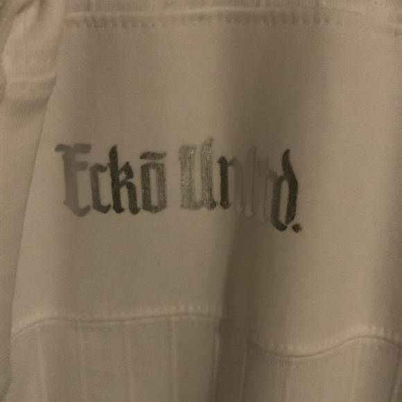 Authentic ecko  track jacket - Picture 3 of 6